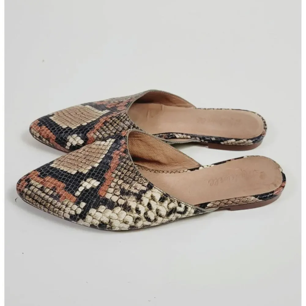 Madewell excellent pre
